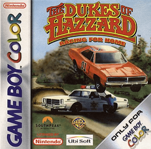 The Dukes of Hazzard