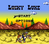 Lucky Luke