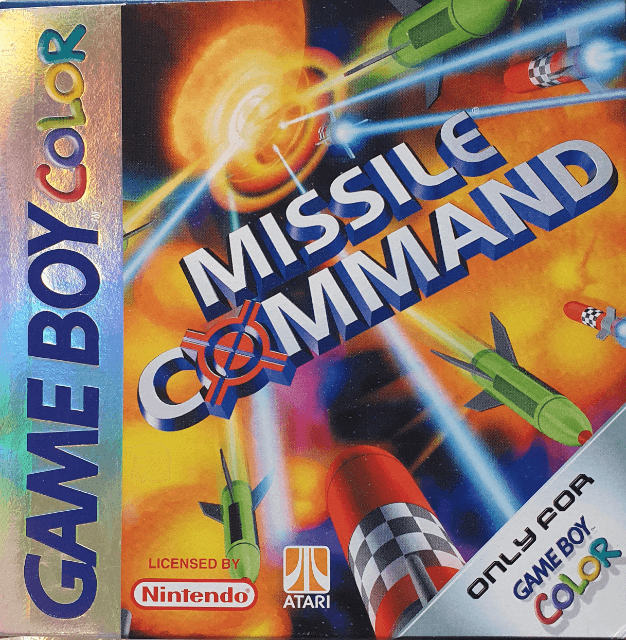 Missile Command