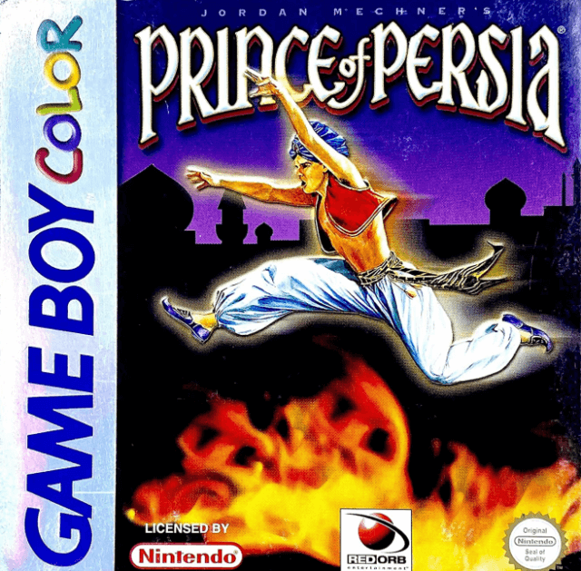 Prince of Persia