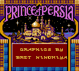 Prince of Persia