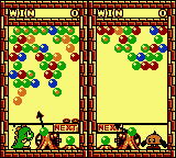 Bust-A-Move Millennium