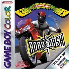 Road Rash