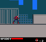 Spider-Man