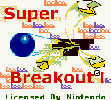 Super Breakout