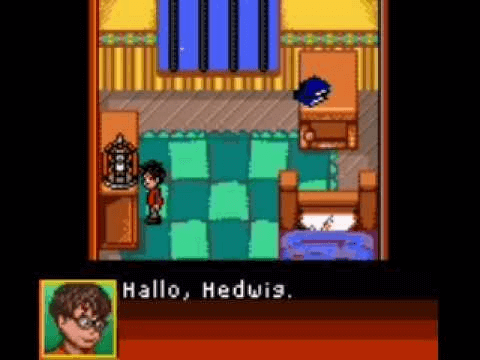 Harry Potter und die Kammer des Schreckens