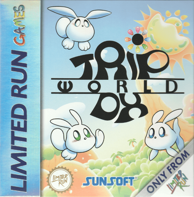 Trip World DX
