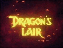 Dragon's Lair
