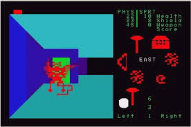 Advanced Dungeons & Dragons: Treasure of Tarmin