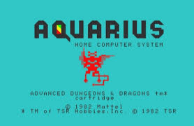 Advanced Dungeons & Dragons: Treasure of Tarmin