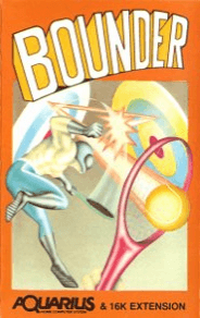 Bounder