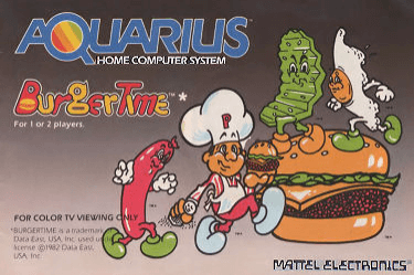 BurgerTime