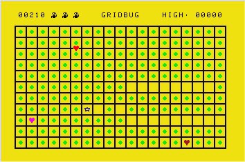 Gridbug