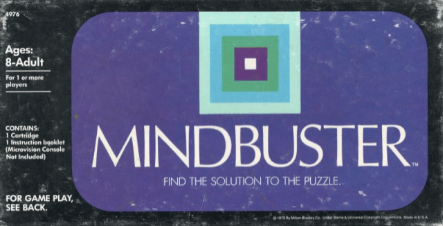 Mindbuster