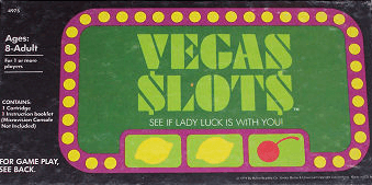 Vegas Slots