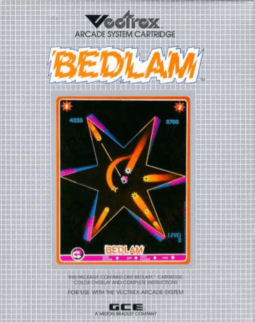 Bedlam