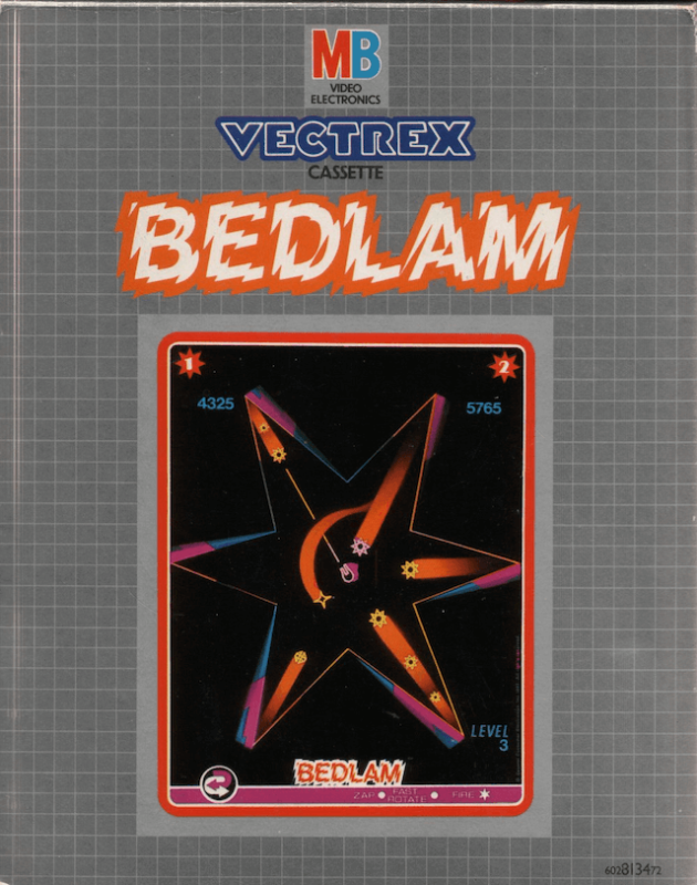 Bedlam