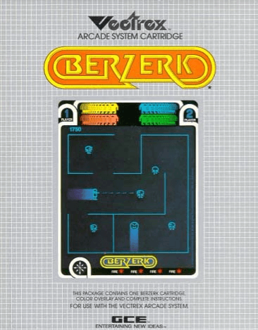 Berzerk