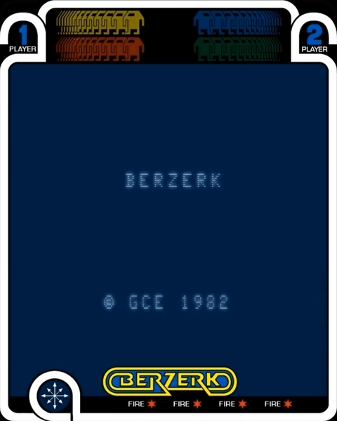 Berzerk