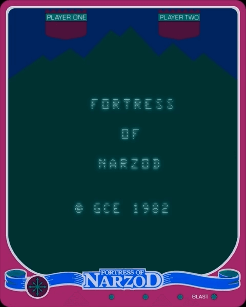 Fortress of Narzod