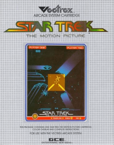 Star Trek: The Motion Picture