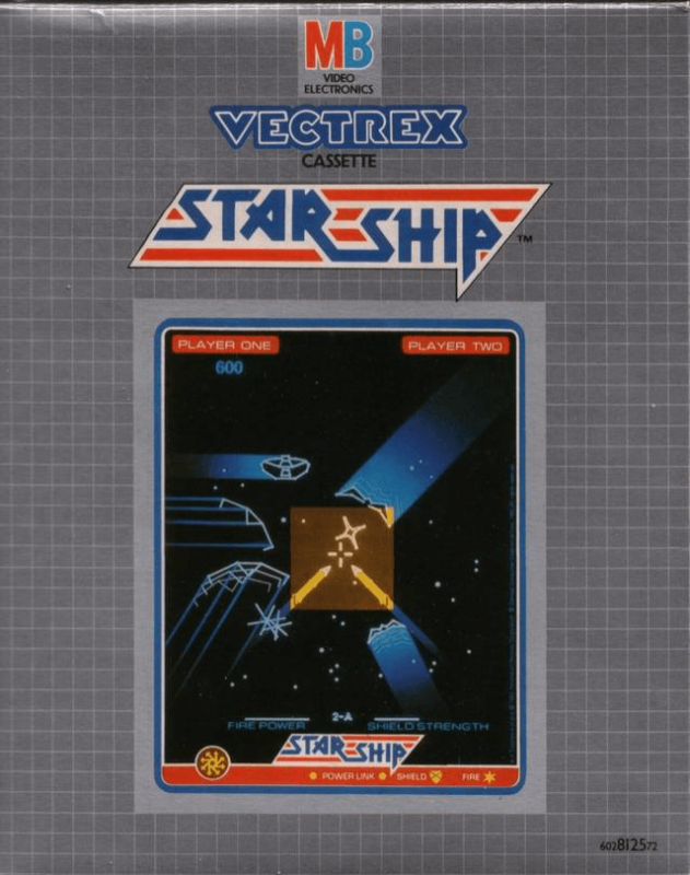 Star Ship