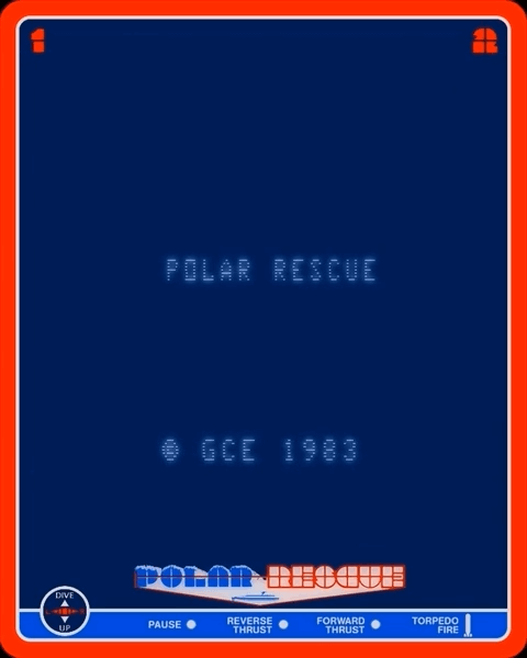 Polar Rescue