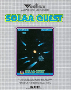 Solar Quest