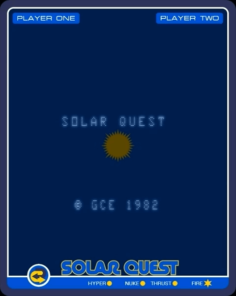 Solar Quest