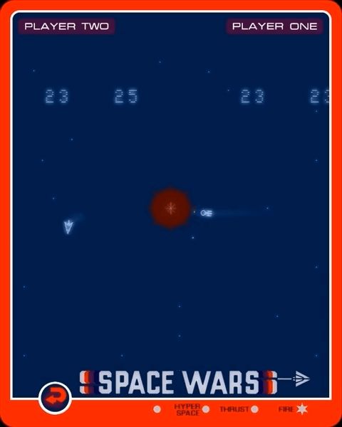 Space Wars