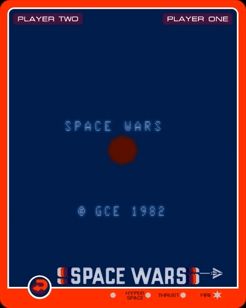 Space Wars