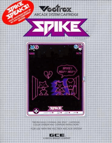 Spike
