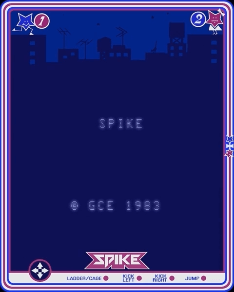 Spike