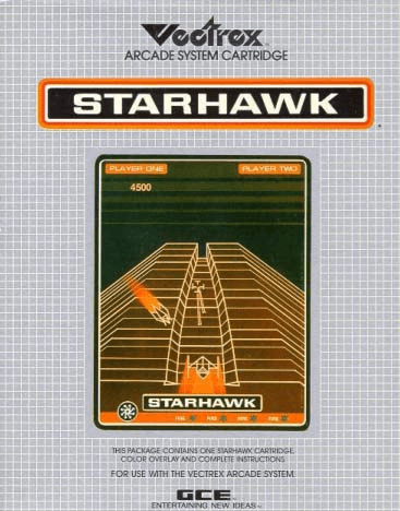 Starhawk