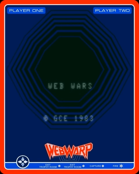 Web Wars