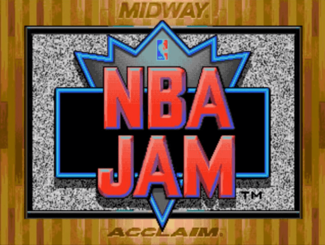 NBA Jam