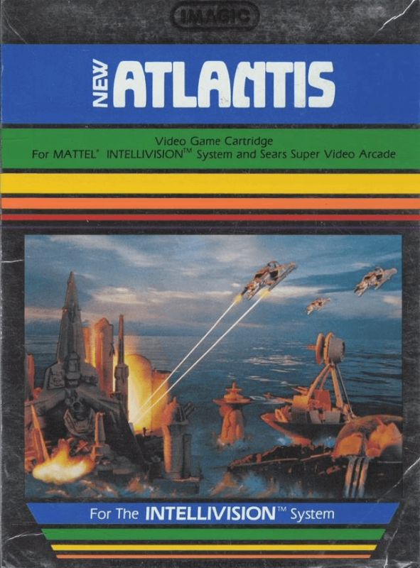 Atlantis