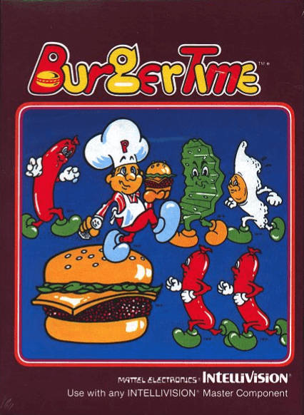 BurgerTime