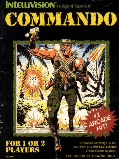 Commando