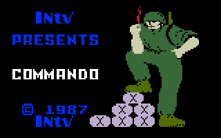 Commando