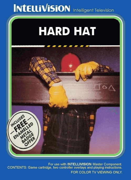Hard Hat