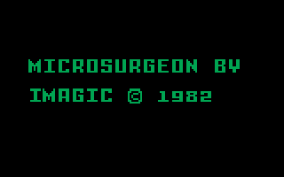Microsurgeon