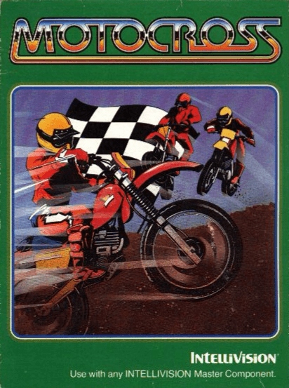 Moto-Cross