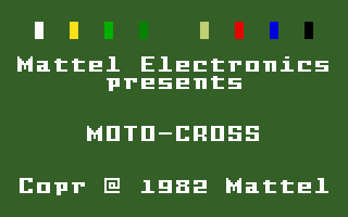Moto-Cross