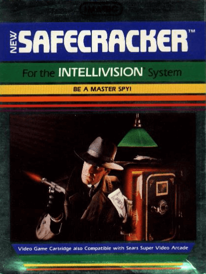 SafeCracker
