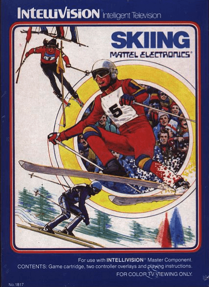 U.S. Ski Team Skiing