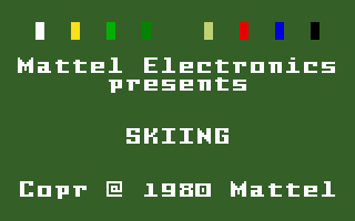 U.S. Ski Team Skiing