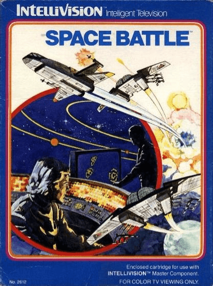 Space Battle