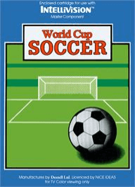 World Cup Football