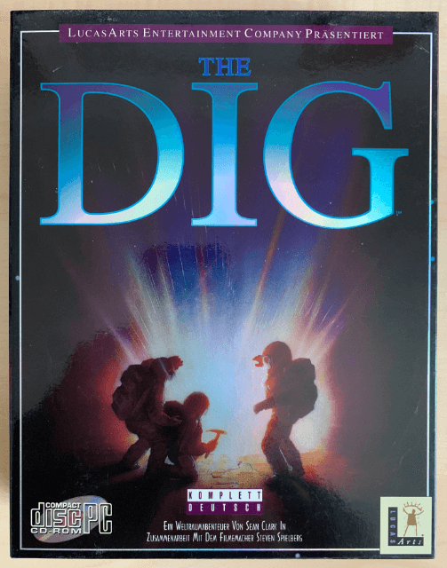The Dig